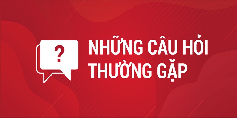Câu hỏi thường gặp về chương trình đại lý 188BET