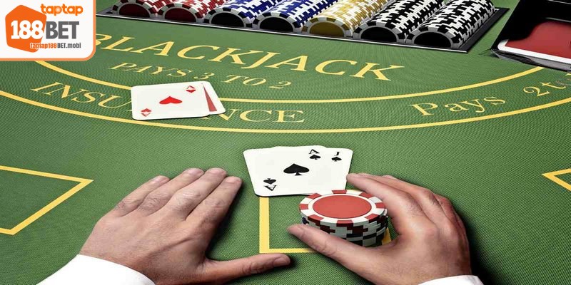 Quản lý vốn chính là yếu tố quan trọng trong mọi trò chơi cá cược 188BET
