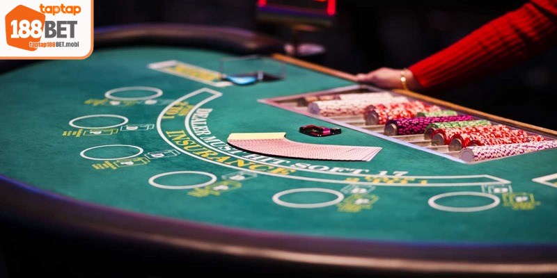 Để trở thành người chơi Baccarat 188BET thành công bạn hãy tuân thủ luật