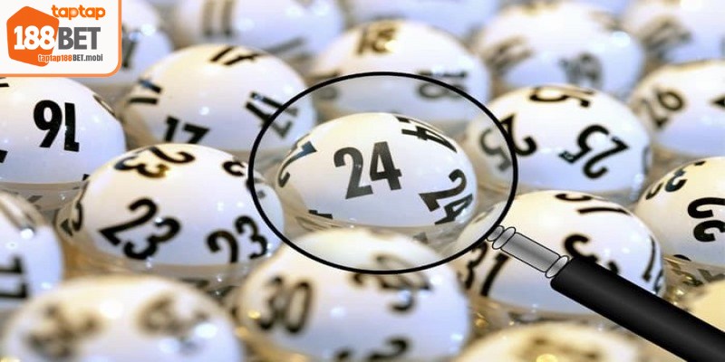 Lợi ích khi nắm bắt được cách tính lô đề 188BET