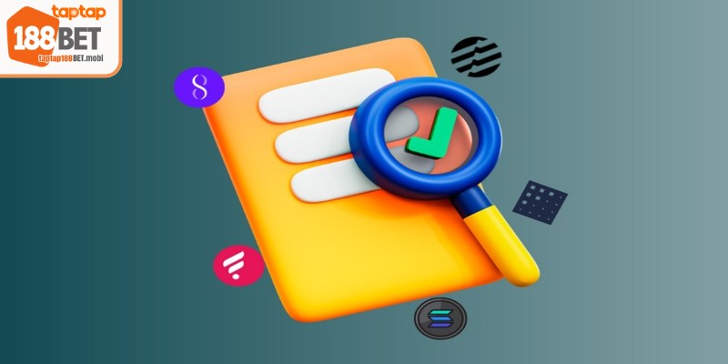 Điều Khoản Sử Dụng 188BET - Bước Đầu Cho Trải Nghiệm 2 Bảo vệ dữ liệu cá nhân là ưu tiên hàng đầu, giúp người chơi yên tâm chơi 188BET
