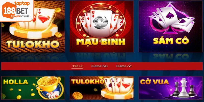 Chơi game 188BET giúp cải thiện khả năng tính toán, chiến lược, ra quyết định nhanh