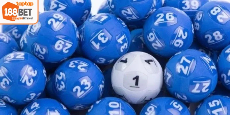 Lô đề trực tuyến 188BET giao diện trực quan, các công cụ thống kê và thông báo kết quả tự động