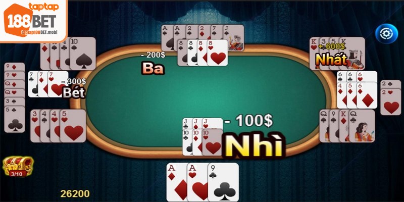 Bí Quyết Chơi Blackjack Nâng Cao Cơ Hội Chiến Thắng Lớn 9 Quan sát đối thủ đánh, dự đoán phỏm họ đang giữ sẽ lên mẹo hợp lý
