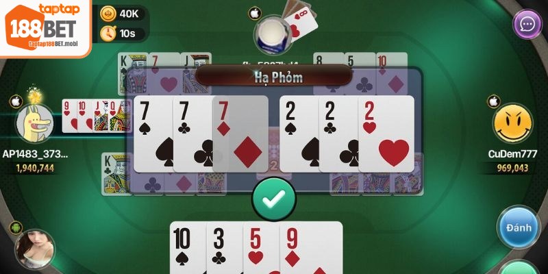 Bí Quyết Chơi Blackjack Nâng Cao Cơ Hội Chiến Thắng Lớn 8 Quan sát lượt đánh của đối thủ giúp bạn dự đoán bài họ đang giữ