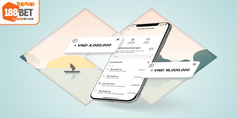 Link Vào 188BET Chính Thức - Trải Nghiệm Cá Cược Thả Ga 8 Kiểm tra danh sách sao kê tài khoản 188BET theo từng mục hiển thị