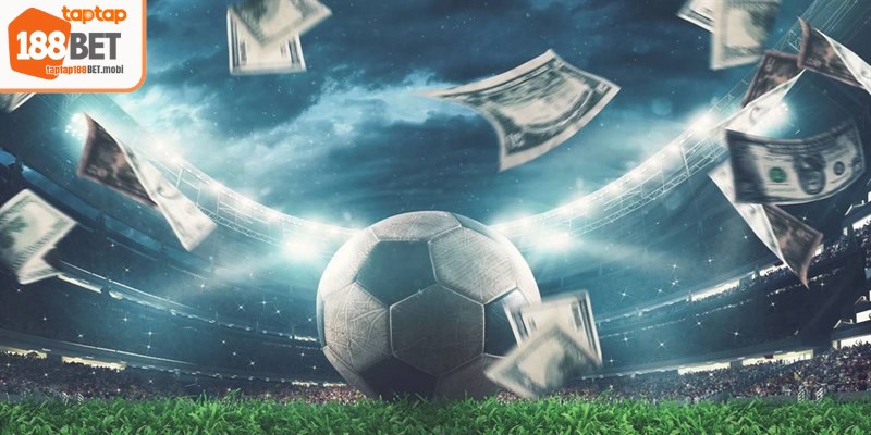 Sử dụng dữ liệu thống kê chuyên sâu 188BET giúp người chơi có cái nhìn toàn diện