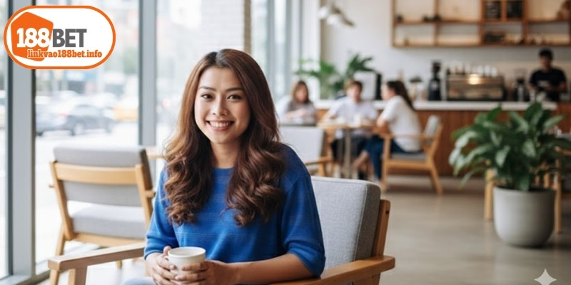 Đào Thi Vỹ – người đã đặt nền móng định hướng chiến lược 188BET 