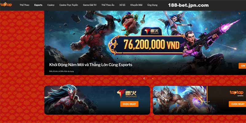 188BET Stellafitness 🎖️ link vào 188BET mới nhất 2026 - Link 188 BET 11 Trò chơi cá cược 188bet