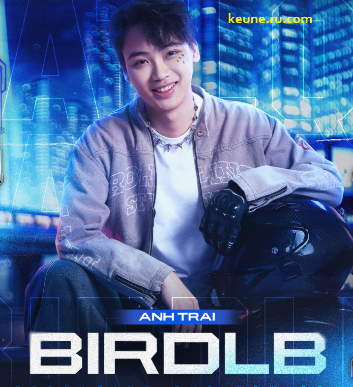 LỊCH THI ĐẤU 26/04 – CUỘC CHIẾN TOP 4 NẢY LỬA 7 anh trai birdlb