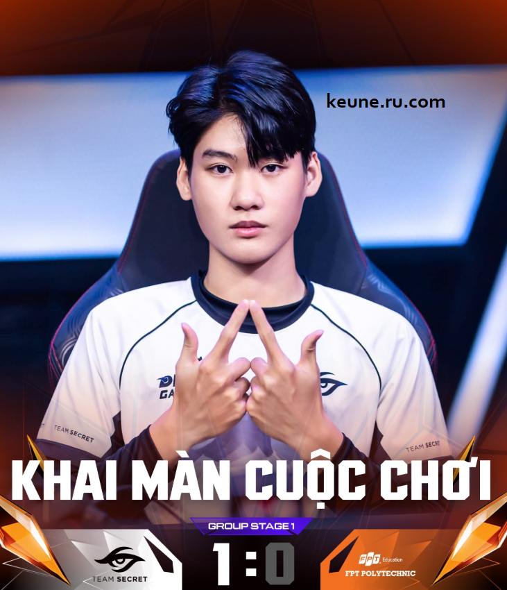 khai man cuoc choi