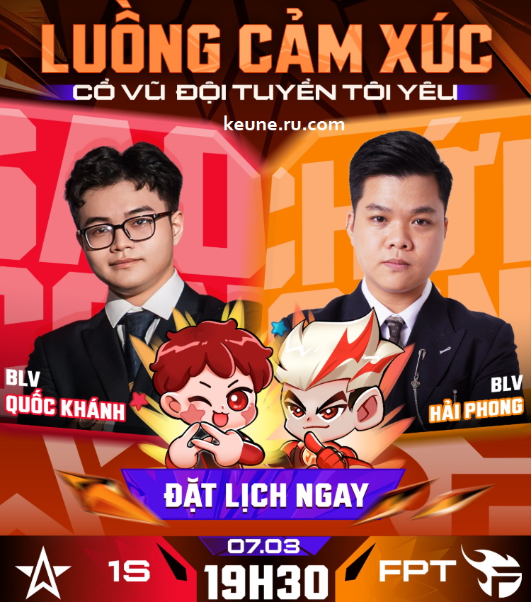 luong cam xuc lien quan
