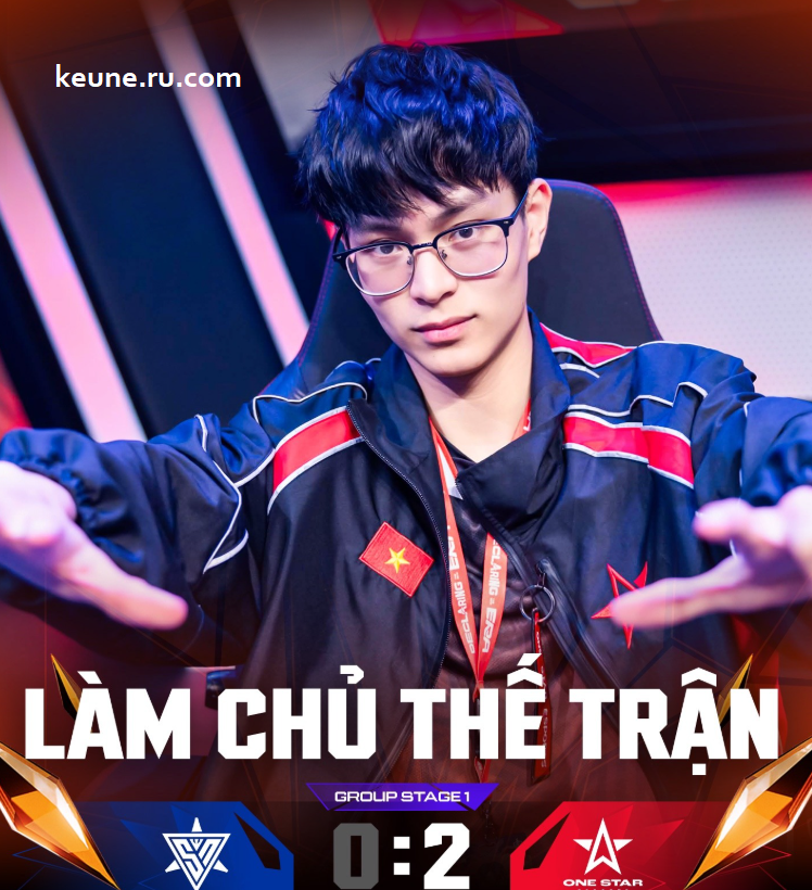 nhan doi cach biet 1s
